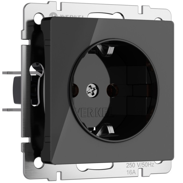 Розетка Werkel W1171048