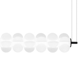 Подвесной светильник ST-Luce TALISMAN SL6121.413.01