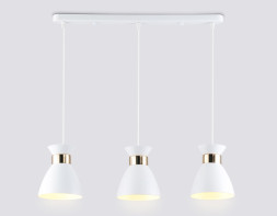 Подвесной светильник Ambrella Light TR8466 Traditional