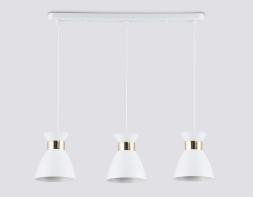 Подвесной светильник Ambrella Light TR8466 Traditional