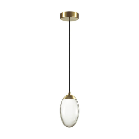 Подвесной светильник Odeon Light LOOP 7159/3L
