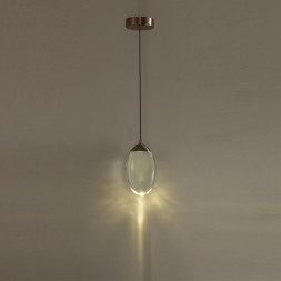 Подвесной светильник Odeon Light LOOP 7159/3L