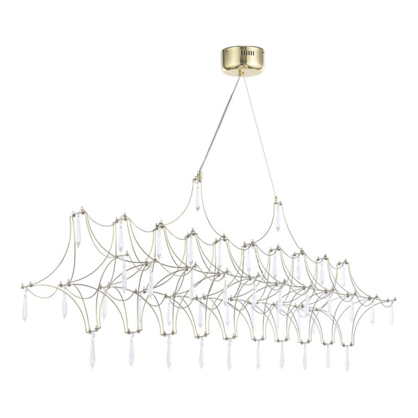 Подвесная люстра ST-Luce sl6603 SL6603.203.23