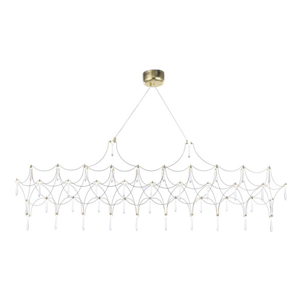 Подвесная люстра ST-Luce sl6603 SL6603.203.23