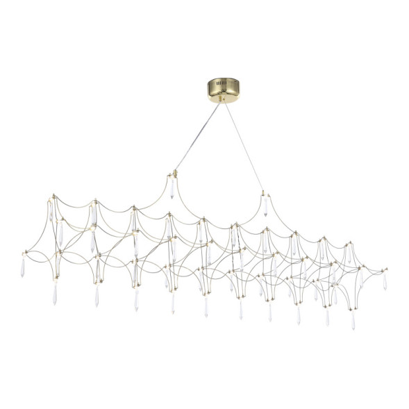 Подвесная люстра ST-Luce sl6603 SL6603.203.23