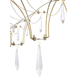 Подвесная люстра ST-Luce sl6603 SL6603.203.23