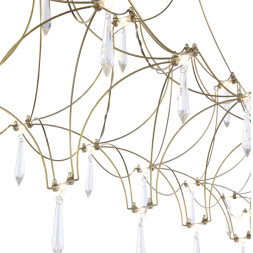 Подвесная люстра ST-Luce sl6603 SL6603.203.23