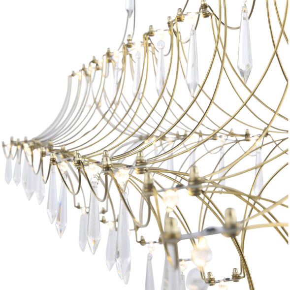 Подвесная люстра ST-Luce sl6603 SL6603.203.23