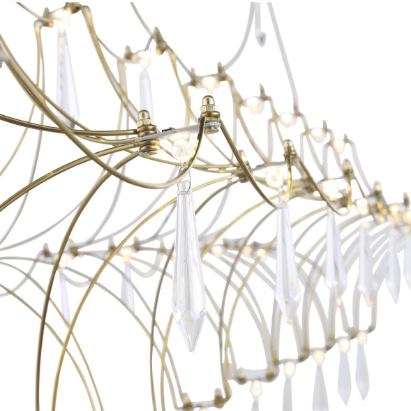 Подвесная люстра ST-Luce sl6603 SL6603.203.23