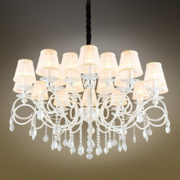 Подвесная люстра Omnilux Omnilux 791 OML-79103-18