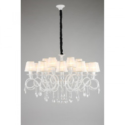 Подвесная люстра Omnilux Omnilux 791 OML-79103-18