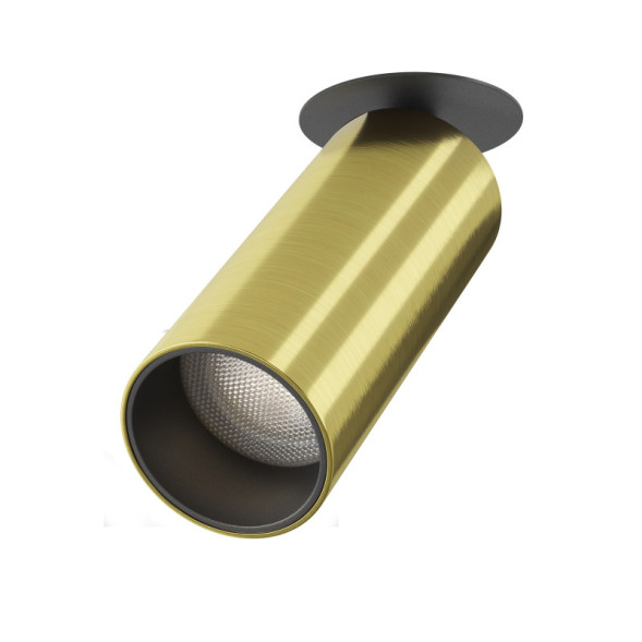 Спот Maytoni Technical FOCUS LED C053CL-L12W4K-W-BS