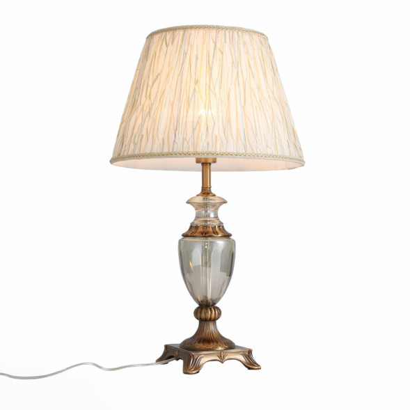 Настольная лампа ST-Luce ASSENZA SL966.304.01