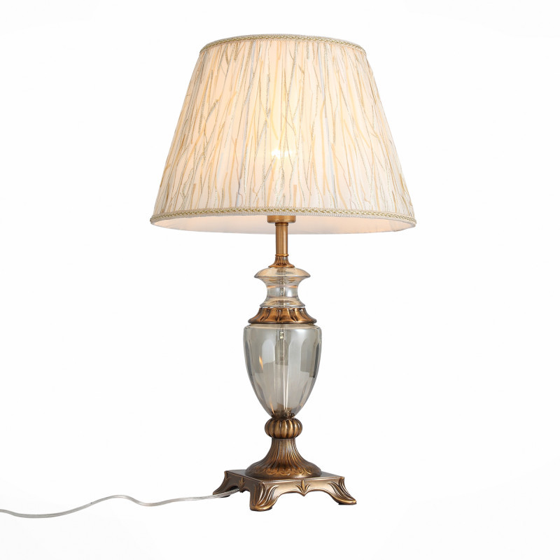 Настольная лампа ST-Luce ASSENZA SL966.304.01