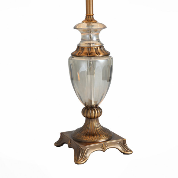 Настольная лампа ST-Luce ASSENZA SL966.304.01