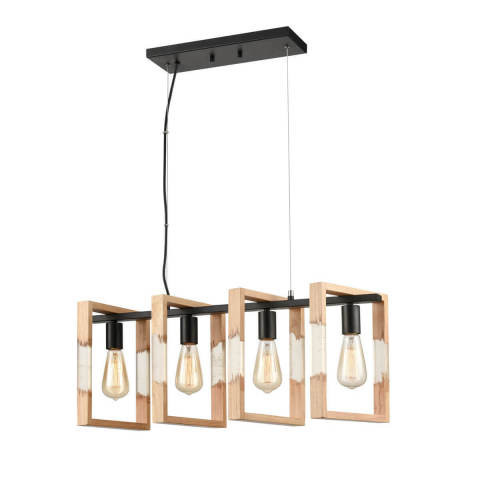 Подвесной светильник Vele Luce Copeland 255 VL6222P04