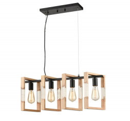 Подвесной светильник Vele Luce Copeland 255 VL6222P04