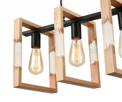 Подвесной светильник Vele Luce Copeland 255 VL6222P04