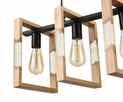 Подвесной светильник Vele Luce Copeland 255 VL6222P04