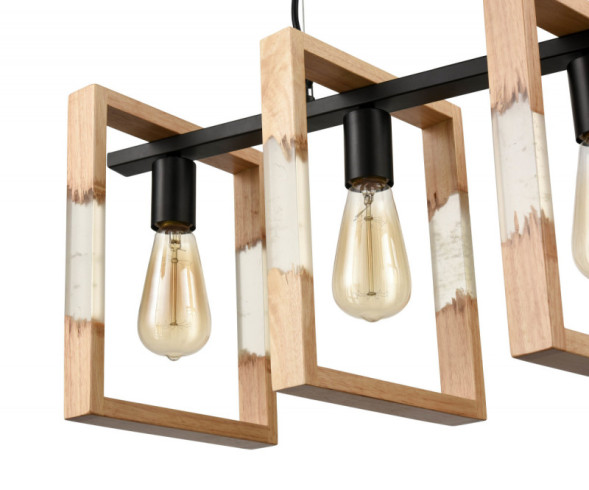 Подвесной светильник Vele Luce Copeland 255 VL6222P04