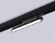 Магнитный трековый светильник Ambrella Light TRACK SYSTEM BLACK GL1332
