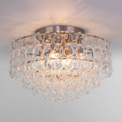 Потолочная люстра Bogate's 380/8 Smart Cappio