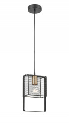 Подвесной светильник Vele Luce Nota VL6412P01