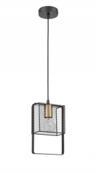 Подвесной светильник Vele Luce Nota VL6412P01