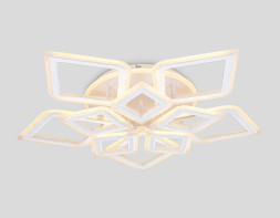 Потолочная люстра Ambrella Light ACRYLICA FA8914