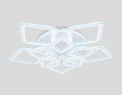 Потолочная люстра Ambrella Light ACRYLICA FA8914