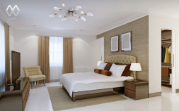 Потолочная люстра MW-Light Восторг 242016306