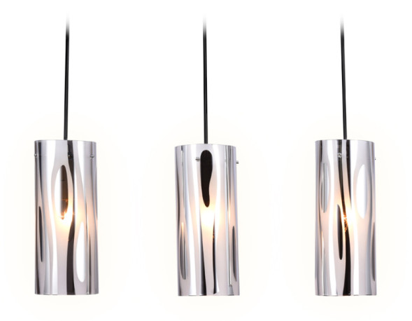 Подвесной светильник Ambrella Light Traditional TR3590