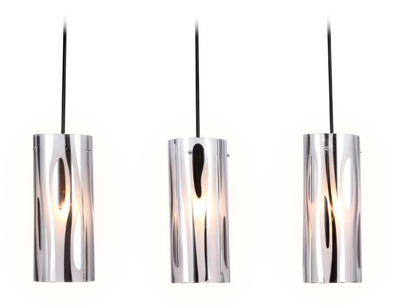 Подвесной светильник Ambrella Light Traditional TR3590