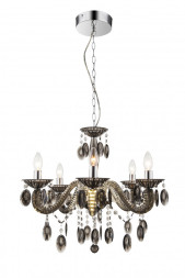 Подвесная люстра Globo 63133-5 Herbert