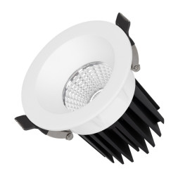 Точечный влагозащищенный светильник Arlight 044595