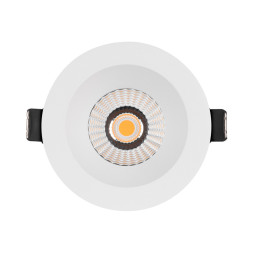 Точечный влагозащищенный светильник Arlight 044595