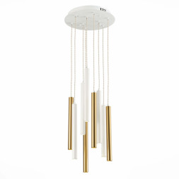 Каскадная люстра ST-Luce ST153 ST153.543.27