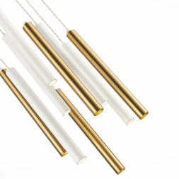 Каскадная люстра ST-Luce ST153 ST153.543.27