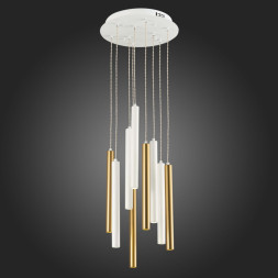 Каскадная люстра ST-Luce ST153 ST153.543.27