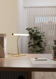 Настольная лампа 901983 EGLO Riccione