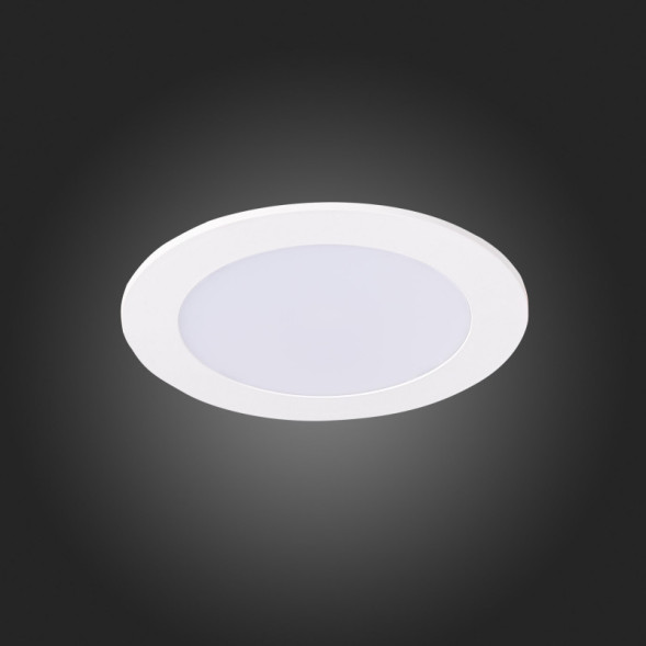 Встраиваемый точечный светильник ST-Luce LITUM ST209.538.09