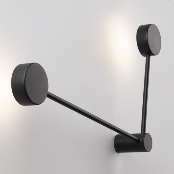 Бра Freya Tactic FR5363WL-02B1