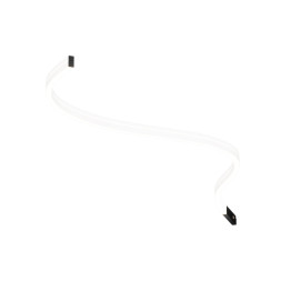 Магнитный трековый светильник Maytoni Technical Flex TR186-1-8W4K-B