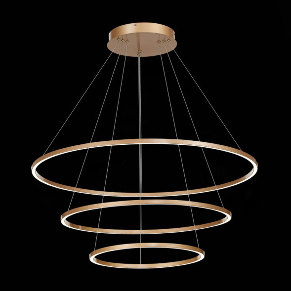 Каскадная люстра ST-Luce Smart ST605.243.114