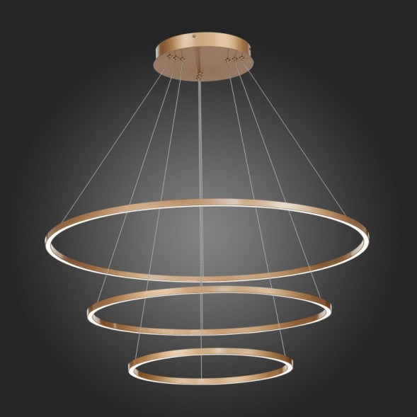 Каскадная люстра ST-Luce Smart ST605.243.114