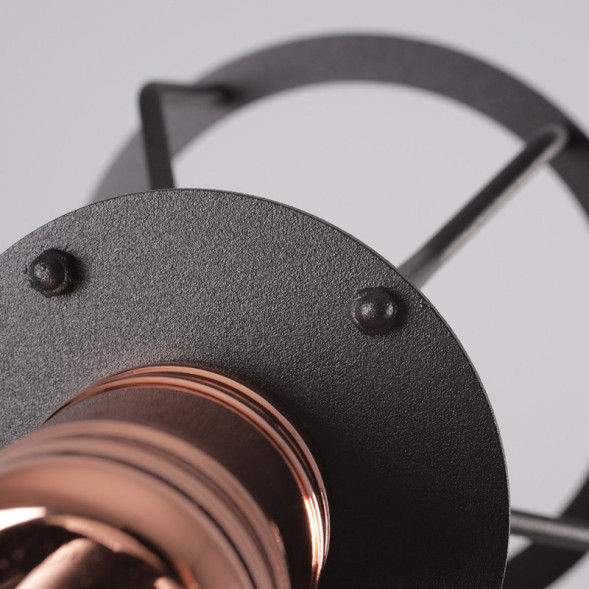 Подвесной светильник Nowodvorski Workshop 6336