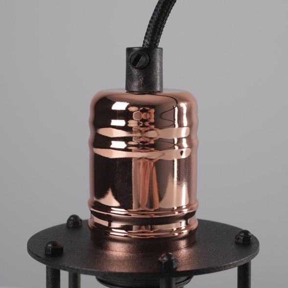 Подвесной светильник Nowodvorski Workshop 6336