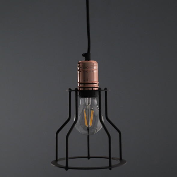 Подвесной светильник Nowodvorski Workshop 6336