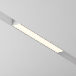 Магнитный трековый светильник Maytoni Technical BASIS TR012-2-12W3K-W