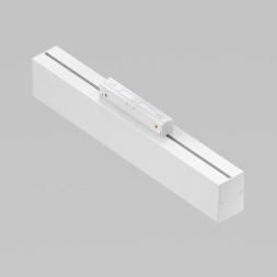 Магнитный трековый светильник Maytoni Technical BASIS TR012-2-12W3K-W